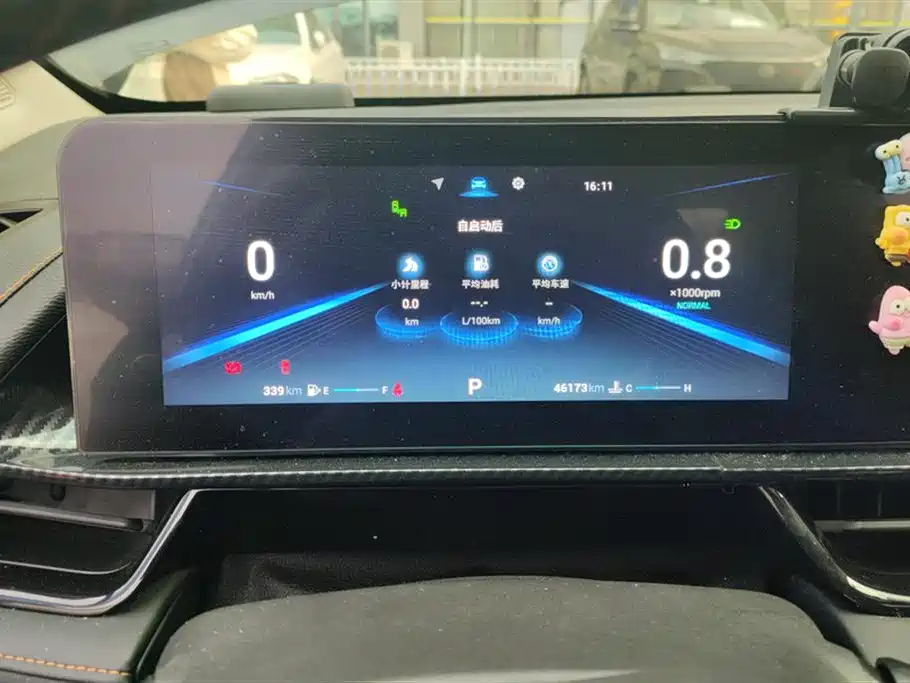 Фото машины 8