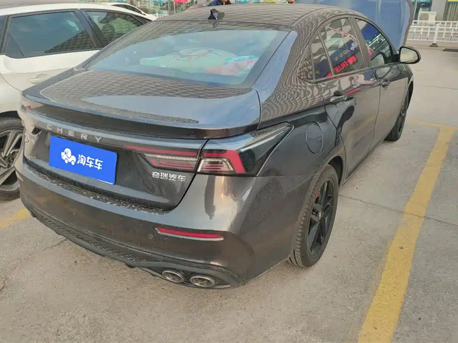 фото машины