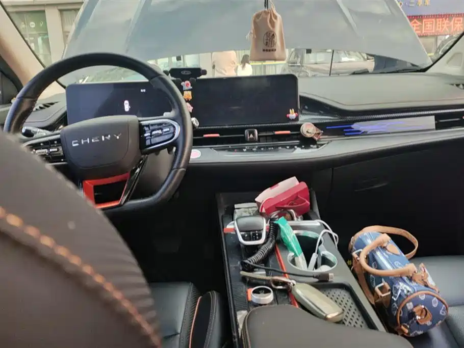 Фото машины 11