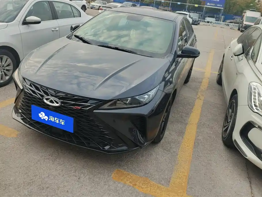 Бэкграунд машины