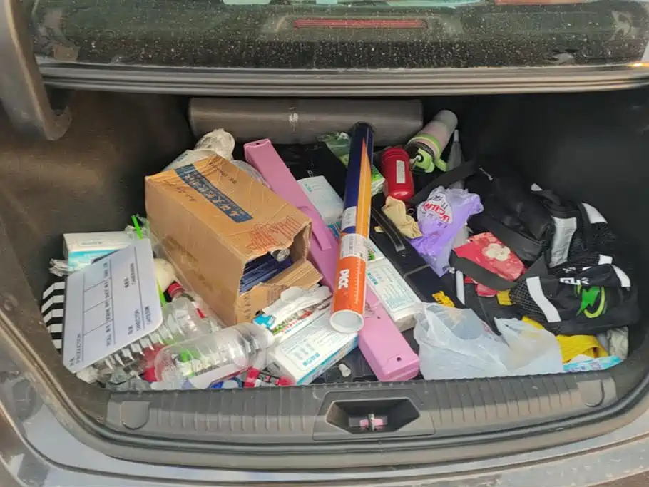 Фото машины 14