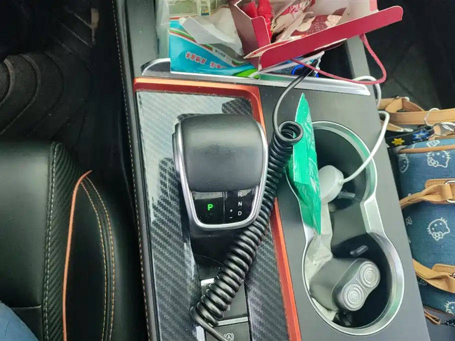 Фото машины 9