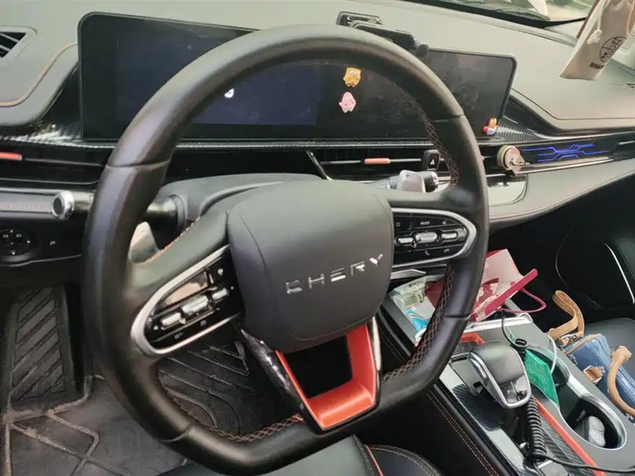 Фото машины 12