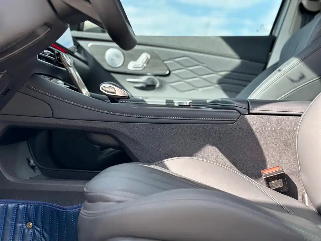 Arrizo 8 PRO 2025 Pro 1.6T Luxury