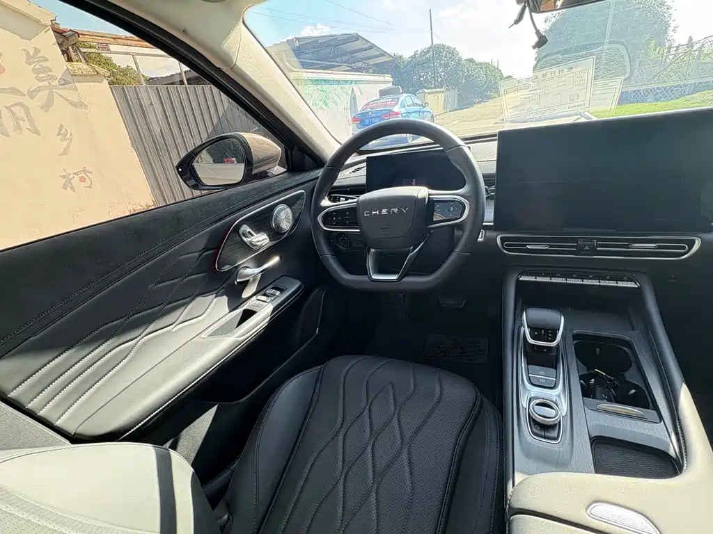 Фото машины 8