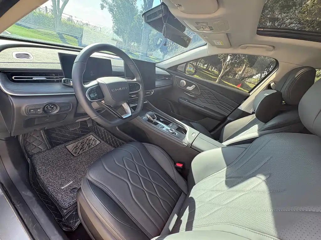 Arrizo 8 PRO 2025 Pro 1.6T Luxury