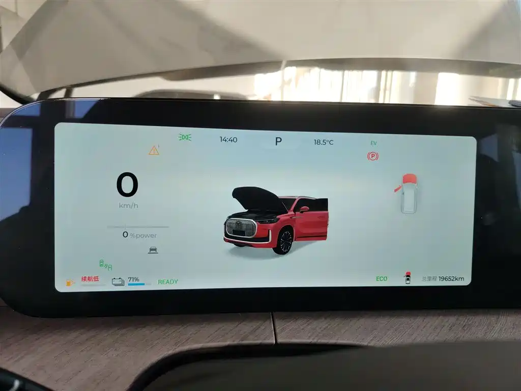 Фото машины