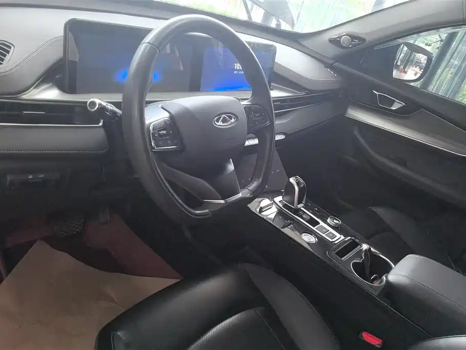 Фото машины 7