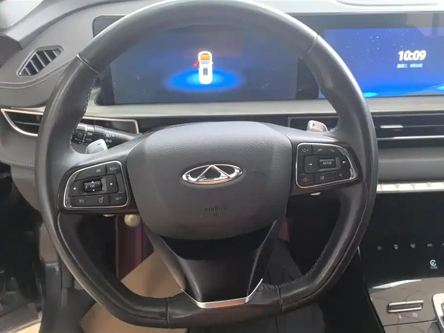 Фото машины 10