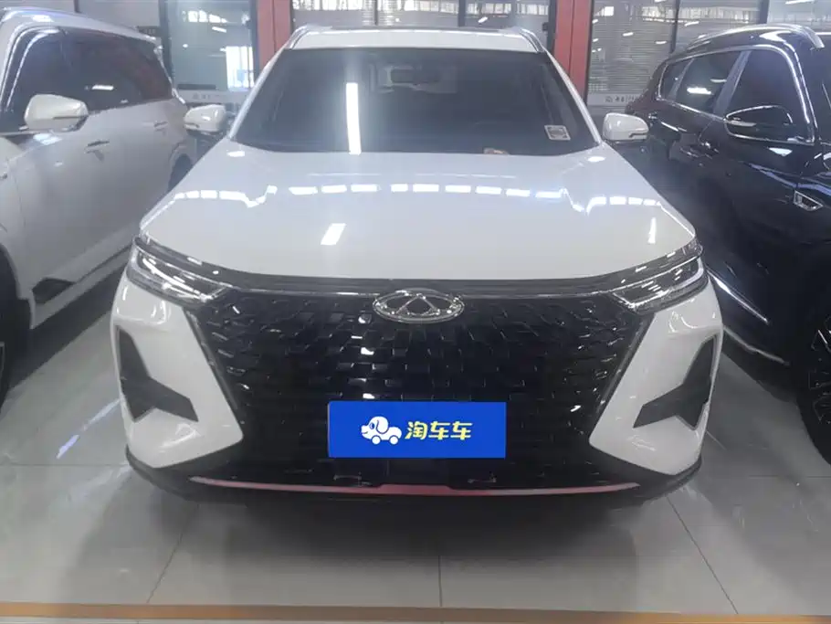 Фото машины 13