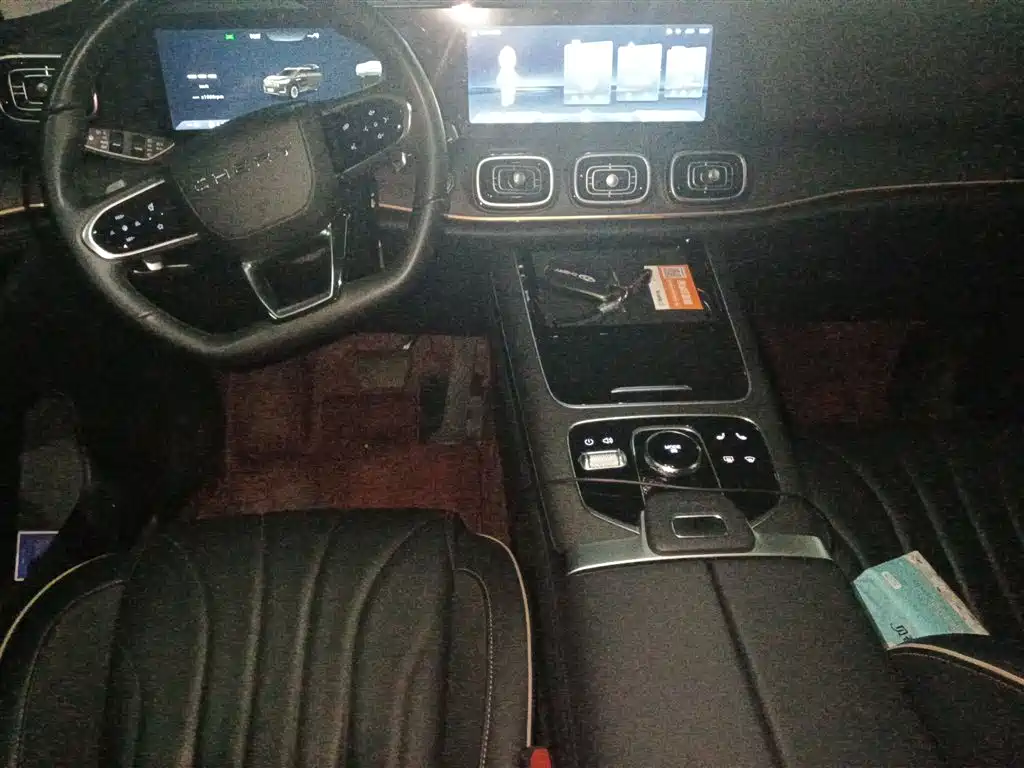 Фото машины 27