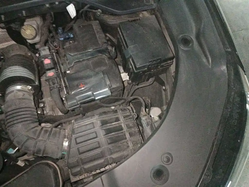 Фото машины 21