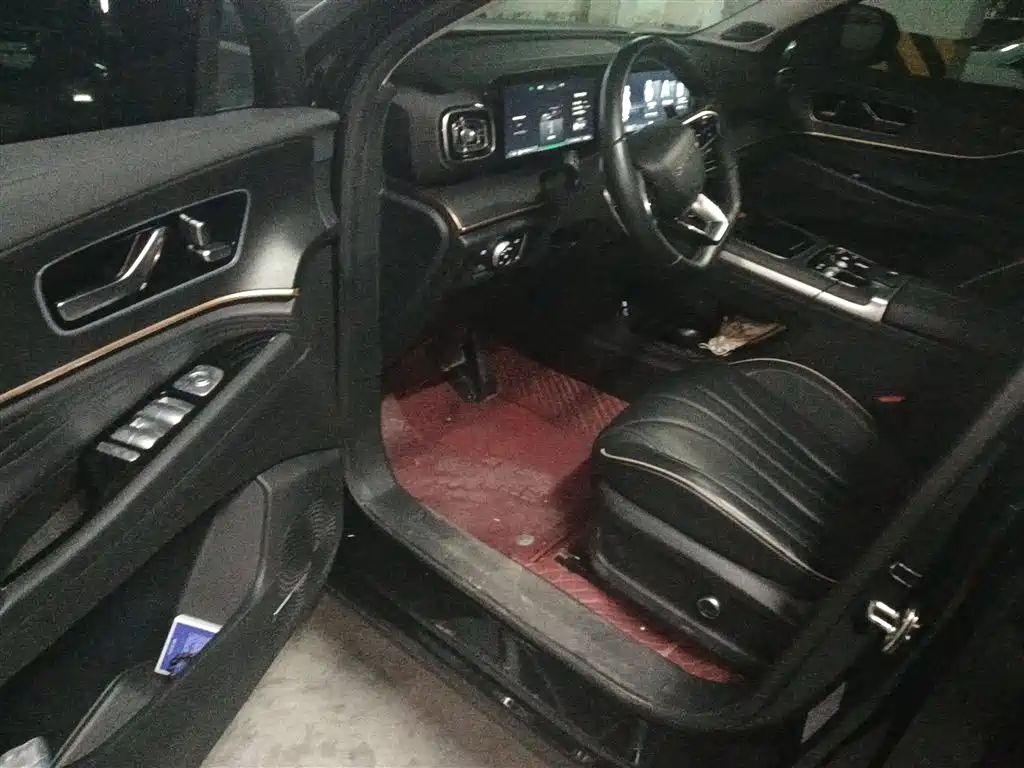 Фото машины 8