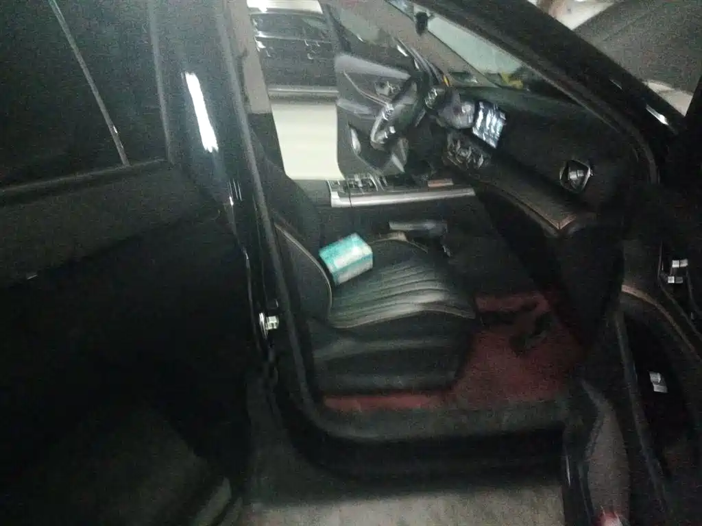 Фото машины 20