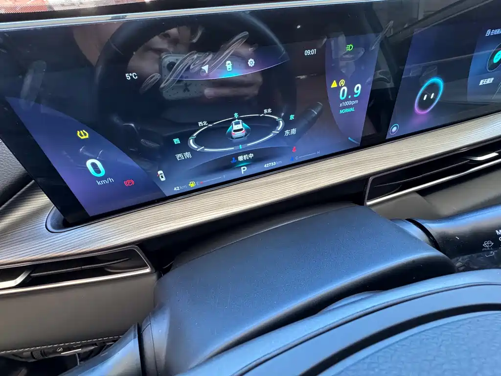 Фото машины 8