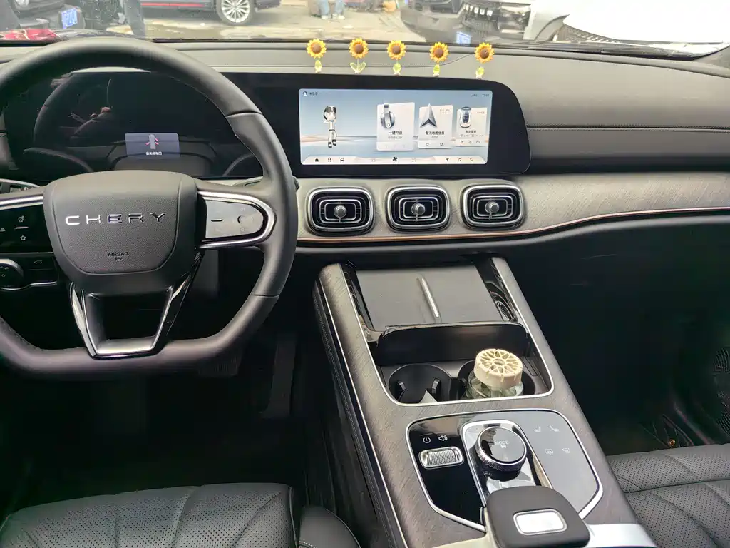 Фото машины 7