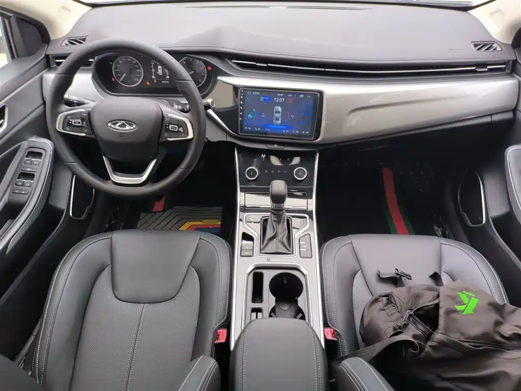 Фото машины 6