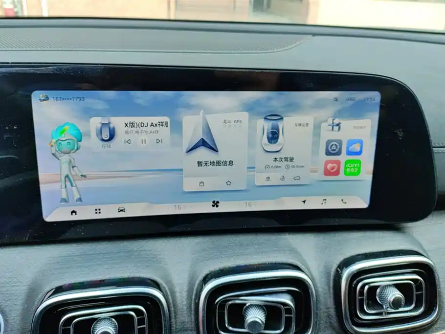 Фото машины 14