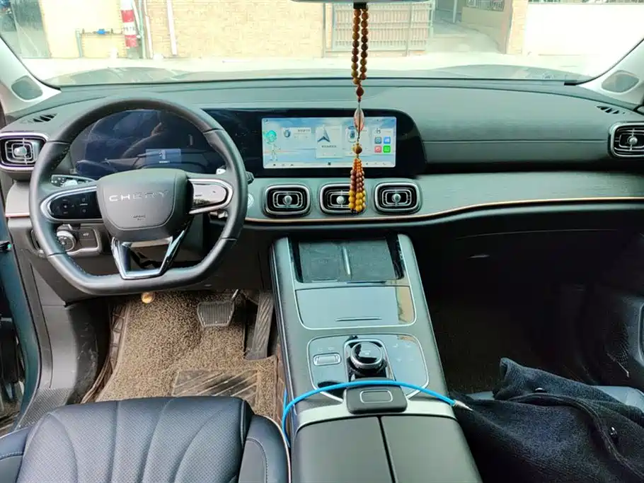 Фото машины 8