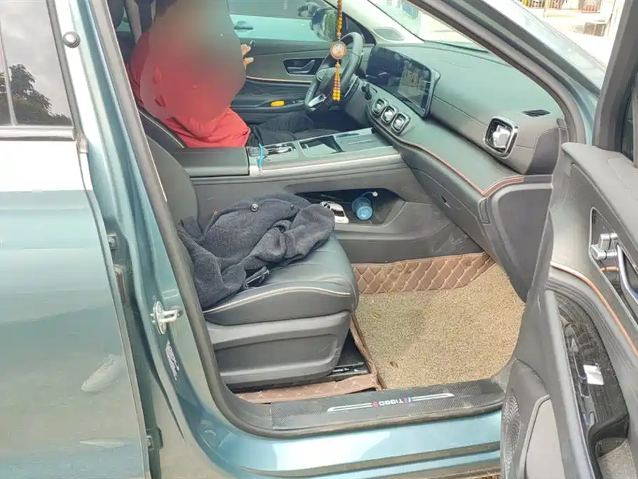 Фото машины 11