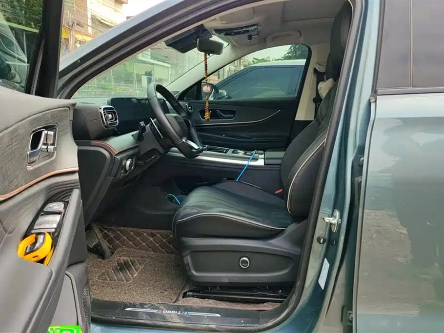 Фото машины 6