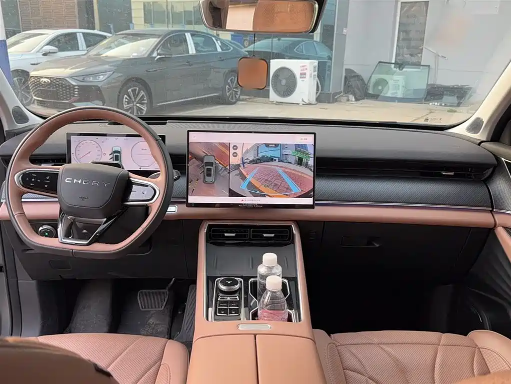 Фото машины 10