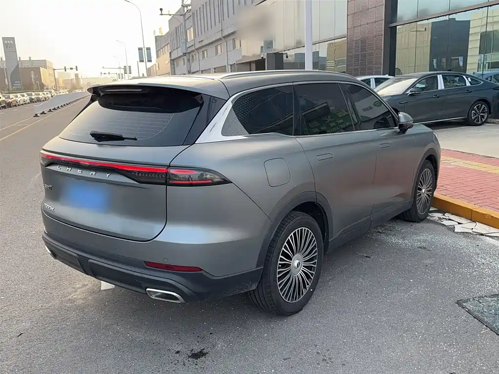 Фото машины 9