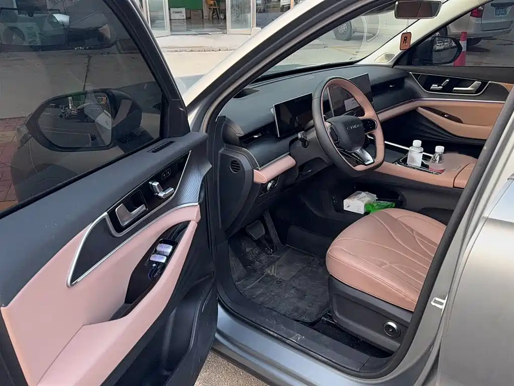 Фото машины 6