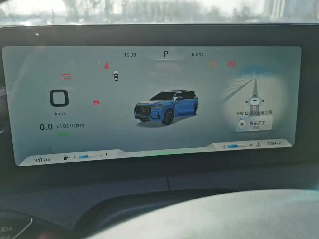 Фото машины 6