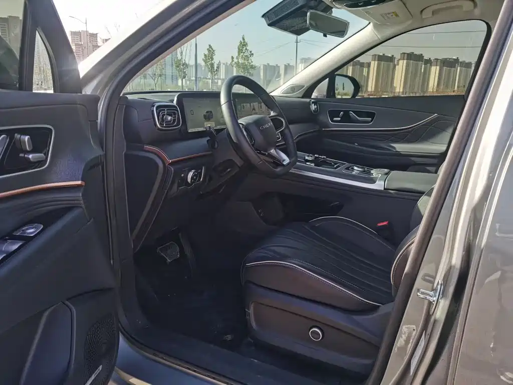 Фото машины 7