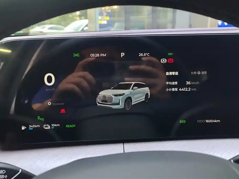 Фото машины 9