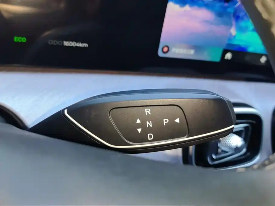 Tiggo 9 C-DM 2025 1.5T 106KM Super Premium Edition 5-seater ternary lithium