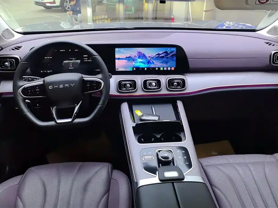 Фото машины 7