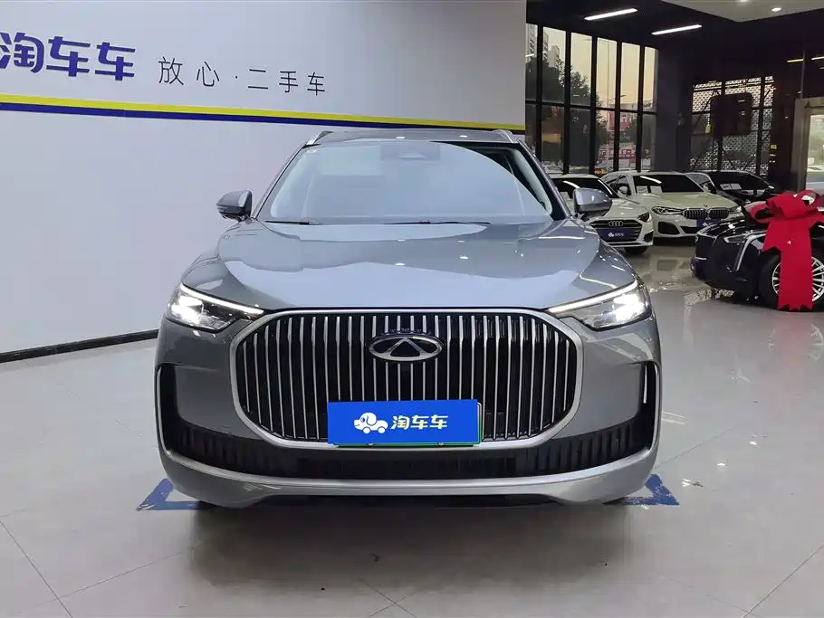 Фото машины 11