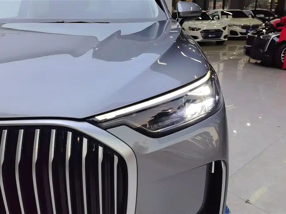 фото машины