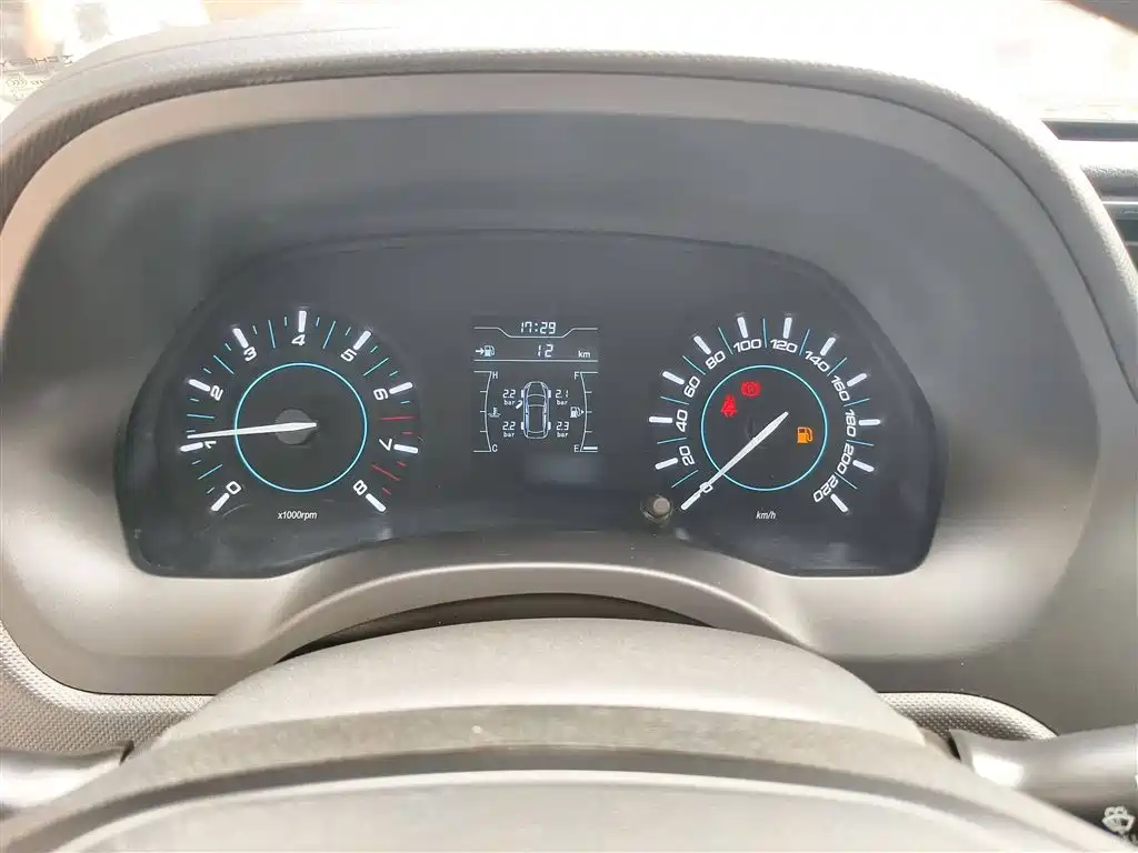 Фото машины 13