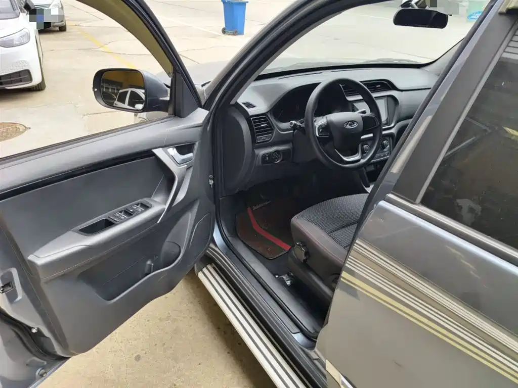 Фото машины 8