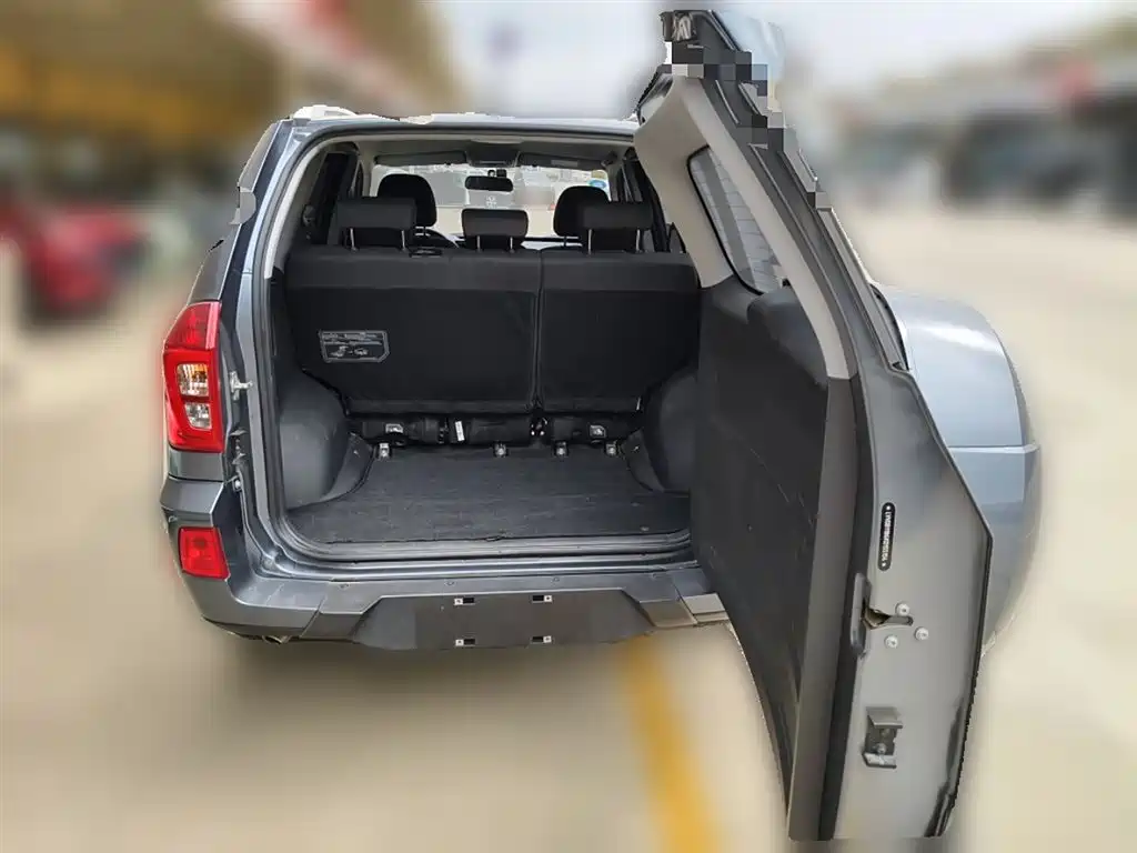 Фото машины 11