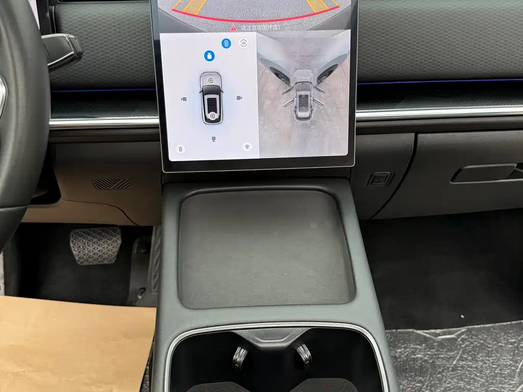 Фото машины