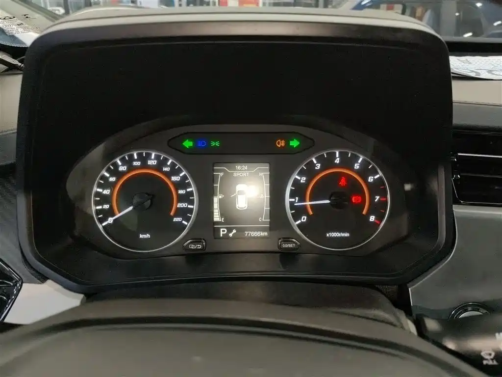 Фото машины