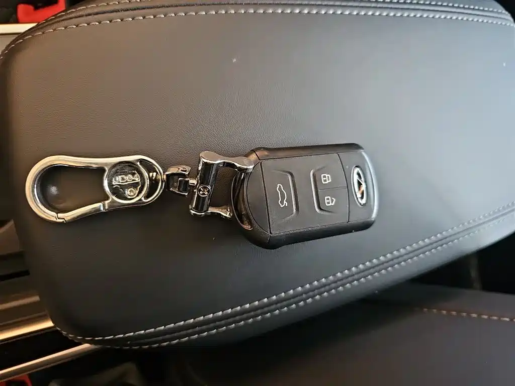 Arrizo GX 2019 Champion Edition 1.5L CVT Fashion Type