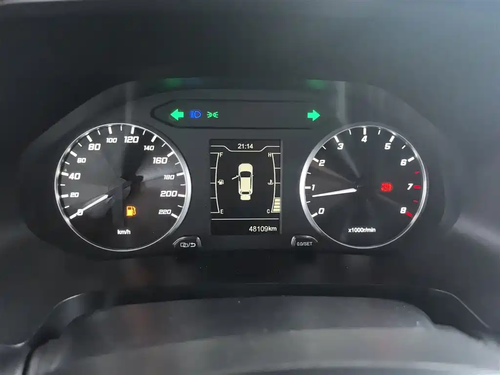 Фото машины