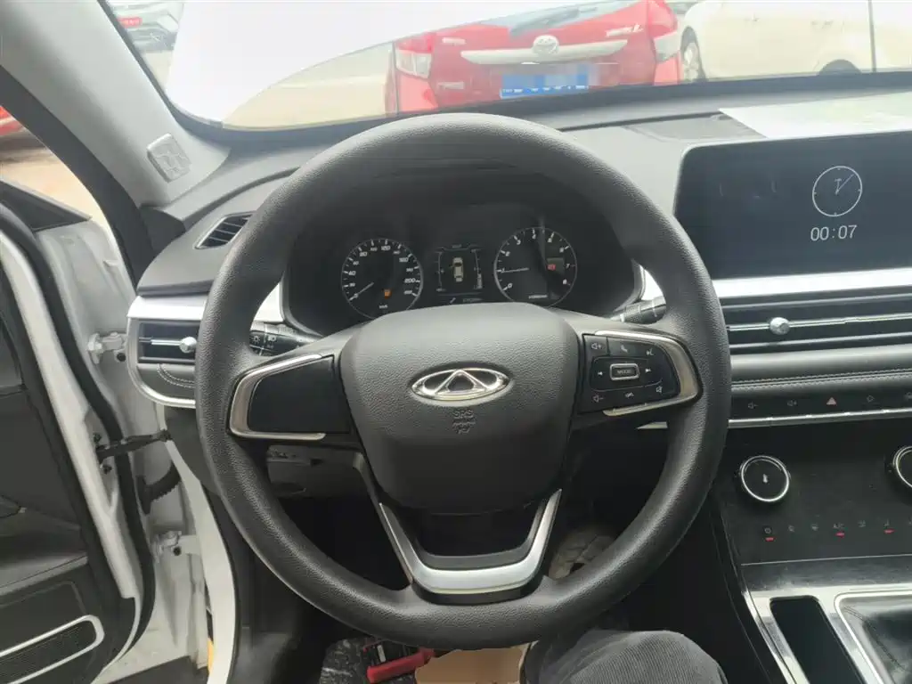 Фото машины 13