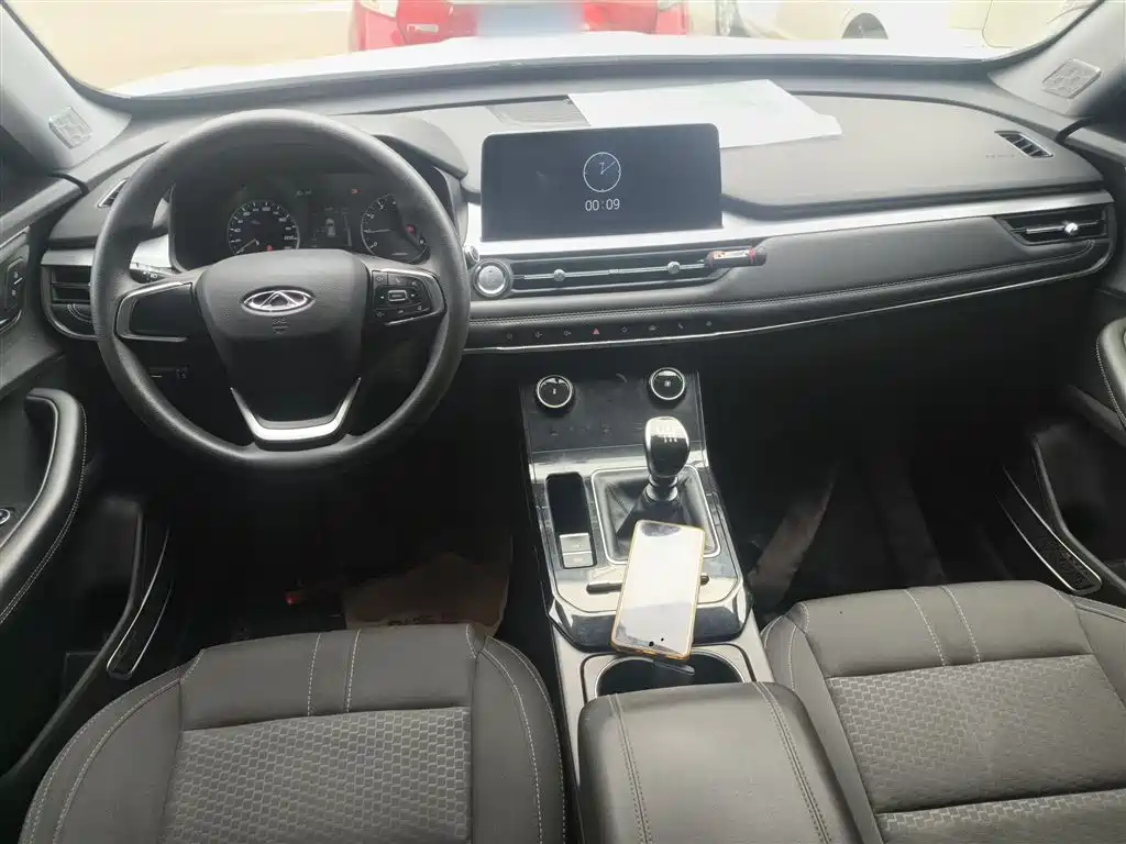 Фото машины 9