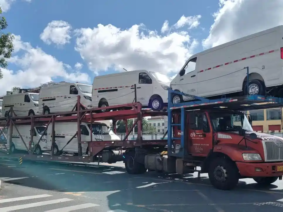 Фото машины 8