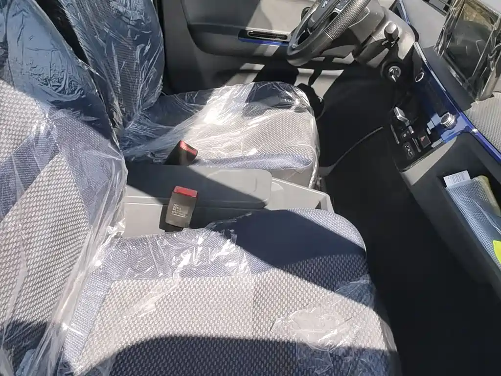 Yufeng EM27 2024 EM27 Eve Power 41.86 kWh