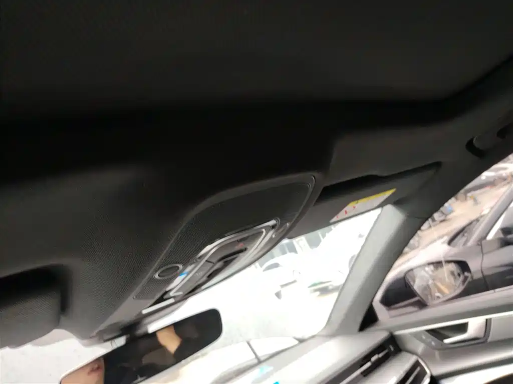 Audi A6L New Energy 2020 model 55 TFSI e quattro