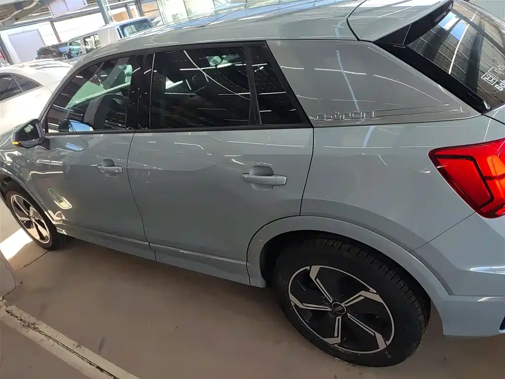 Фото машины