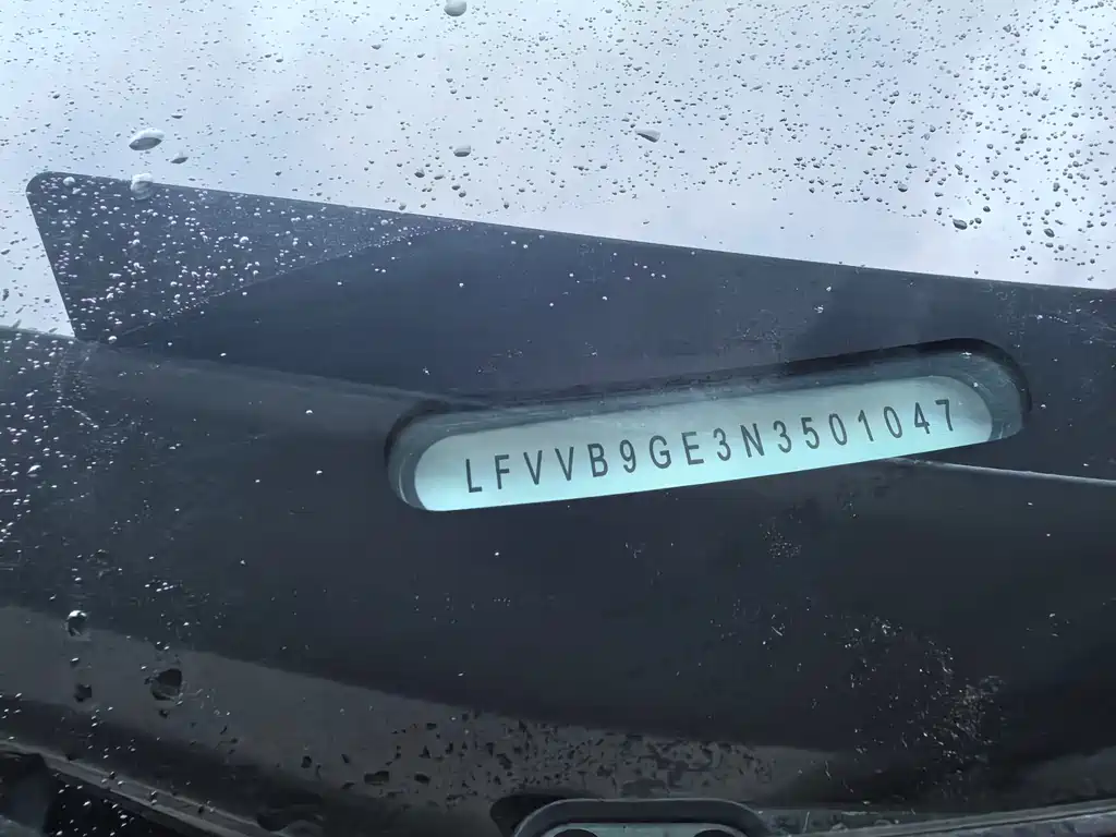 Фото машины