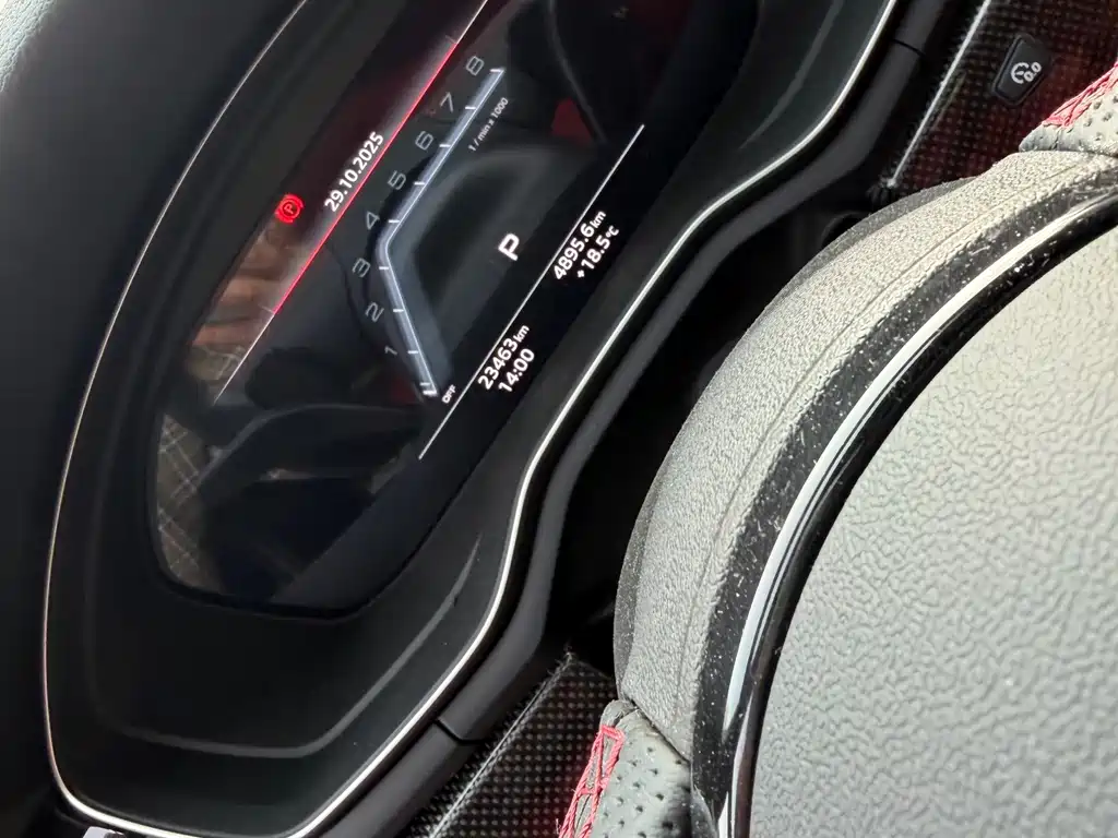 Audi S4 2024 S4 3.0 TFSI